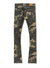 Jordan Craig Jeans - Martin Stacked Tribeca Twill - Woodland - JTF990RC