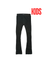 Jordan Craig Sweatpants KIDS  - Stacked Uptown - Black - 8860LB