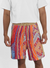 Coogi Shorts - Sweater Pieced Fleece - Cancun - CG-KB-055