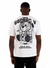 George V T-Shirt - GV Paris Vintage Bear - White - GV10043