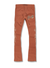 Jordan Craig Pants - Paradise Tour - Caramel - 8241L