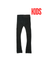 Jordan Craig Sweatpants KIDS  - Stacked Uptown - Black - 8860LB