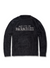 Jordan Craig Sweater - Lexington Crewneck - Black - 3979