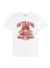 Outrank T-Shirt - Grand Cayman - White - OR2967