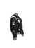 Jordan Craig Jacket - Kids Fallen Angels Varsity - Black - 91647K