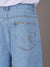NME Shorts - Felix - Light Blue - 120