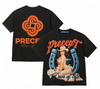 Precept T-Shirt - Play Boy - Black - PRCPT-0018
