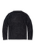 Jordan Craig Sweater - Lexington Crewneck - Black - 3979