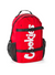 Cookies Bag - Non-Standard Ripstop Nylon Backpack - Red - CM232AWB08