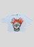 Winnerzonly T-Shirt - Skullbuddy! - White