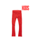 Jordan Craig Sweatpants KIDS  - Stacked Uptown - Red - 8860LB