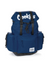 Cookies Bag - Hitch Smell Proof Textured Nylon Backpack - Navy - CM232AWB11