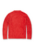 Jordan Craig Sweater - Lexington Crewneck - Red - 3979