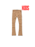 Jordan Craig Sweatpants KIDS - Stacked Uptown - Mocha - 8860LB