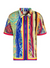 Coogi Jacket - Bali Printed Velvet - Multi - CG-KT-180