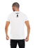 George V T-Shirt - Doberman - White - GV2711