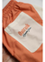 Outrank Shorts - Regatta 7" Paneled Nylon - Orange - ORS090
