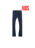 Jordan Craig Sweatpants KIDS  - Stacked Uptown - Navy - 8860LB