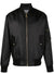 Versace Jeans Jacket - Bomber Baroque - Black Gold - 74GASD07