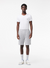 Lacoste Shorts - Men's Regular Fit Fleece - Grey CCA - GH9627