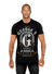 George V T-Shirt - Doberman - Black - GV2711