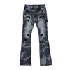 Vicious Jeans - Artwork - Black - VC1113
