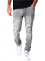 Waimea Jeans - Distressed Skinny - Grey Wash - M5759D