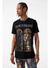 Jordan Craig T-Shirt - Eternal Salvation - Black - 9102A