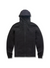 Jordan Craig Hoodie - Uptown Zip Up - Black - 8860H