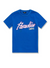 Jordan Craig T-Shirt - Paradise Tour - Royal - 9100AK