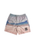 Outrank Shorts - Isla Grande 7" - Photo Print - ORS088