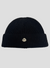 Roberto Vino Hat - RV Beanie - Black - RVBN-24-BK-One Si