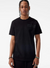 Jordan Craig T-Shirt - See You In Paradise - Black - 9097A