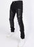 Politics Jeans - Hagan - Jet Black - 501 - Politics