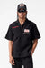 Jordan Craig Shirt - The Re-Up Mechanic - Black - 2051