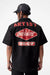 Jordan Craig Shirt - The Re-Up Mechanic - Black - 2051