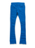 Jordan Craig Sweatpants Stacked - Uptown - Royal - 8826L