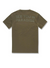 Jordan Craig T-Shirt - See You In Paradise - Olive - 9097A