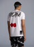 Roberto Vino T-Shirt - Dice - White - RVT-US-25