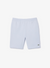 Lacoste Shorts - Men's Regular Fit Fleece - Light Blue J2G - GH9627
