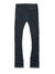 Jordan Craig Sweatpants Stacked - Uptown - Navy - 8826L