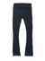 Jordan Craig Sweatpants Stacked - Uptown - Navy - 8826L