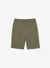 Lacoste Shorts - Men's Regular Fit Fleece - Khaki 316 - GH9627