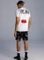 Roberto Vino T-Shirt - Dice - White - RVT-US-25