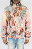 Rebel Minds Jacket - Angels Tapestry - Multi - 152 - 518
