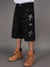NME Shorts - Felix - Black - 117