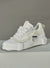 Politics Shoes - Pierwalker - White - 102