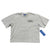 R3Bel - T-Shirt - Grey - 752-145