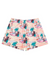 Wedding Cake Shorts - All Highs No Lows - Eggshell - WC3970855