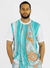 Coogi Shirt - Sweater-Pieced Tee - South Beach - CG-KT-122